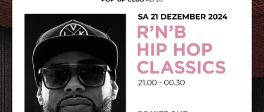 Event-Image for 'RNB & HIP HOP CLASSICS'