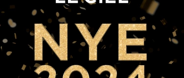 Event-Image for 'LE CIEL NEW YEAR'S EVE 2024'