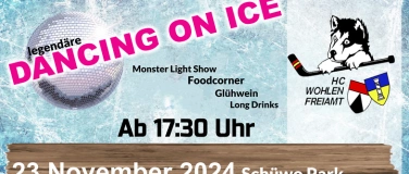 Event-Image for 'EISDISCO'