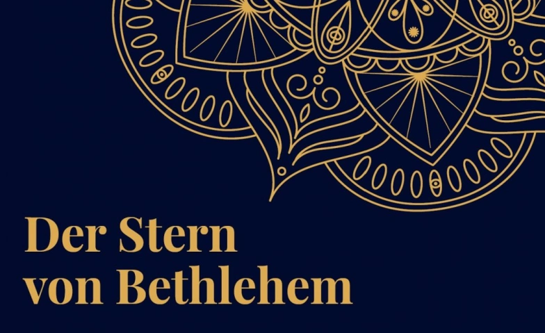 Event-Image for 'Thuner Kantorei singt Rheinbergers "Stern von Bethlehem"'