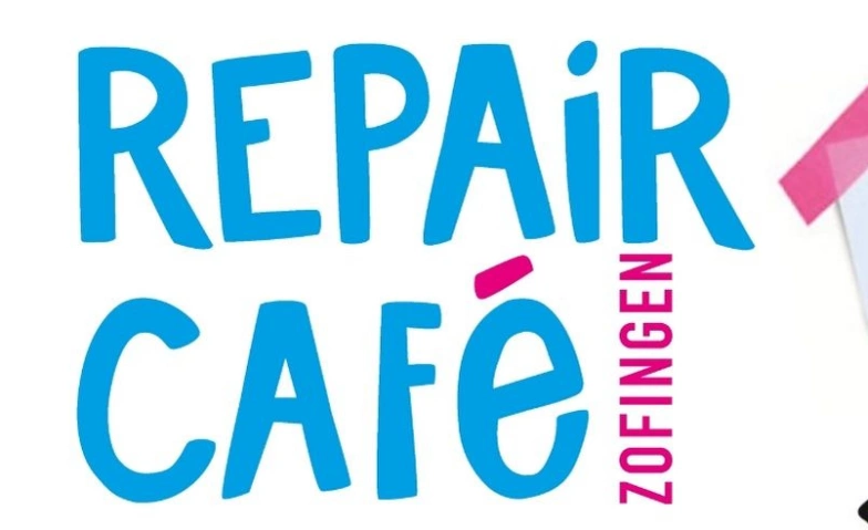 Event-Image for 'Repair Café'