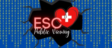 Event-Image for 'ESC PUBLIC VIEWING'