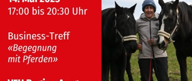 Event-Image for 'VFU Business-Treff im Aargau, 14.05.2025'