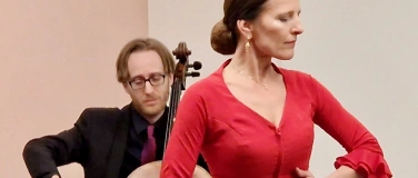 Event-Image for 'Flamenco in Concert'