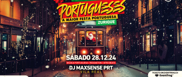 Event-Image for 'FESTA DOS PORTUGUESES@Flamingo Club Zürich'