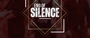 Event-Image for 'End of Silence & Sorepoint LIVE'