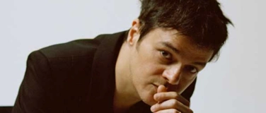 Event-Image for 'Jamie Cullum'