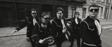 Event-Image for 'The Hives (SWE)'