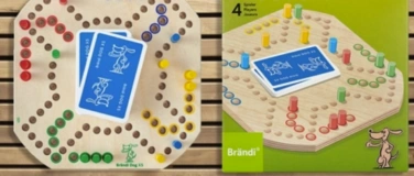 Event-Image for 'Brändi Dog Turnier'