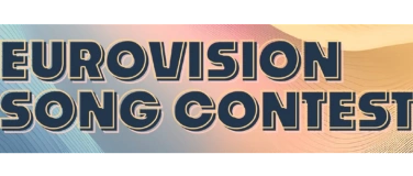 Event-Image for 'Public Viewing Eurovision Song Contest'
