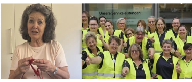 Event-Image for 'Stricken und Helfen'
