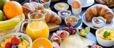 Event-Image for 'Musik und Brunch'