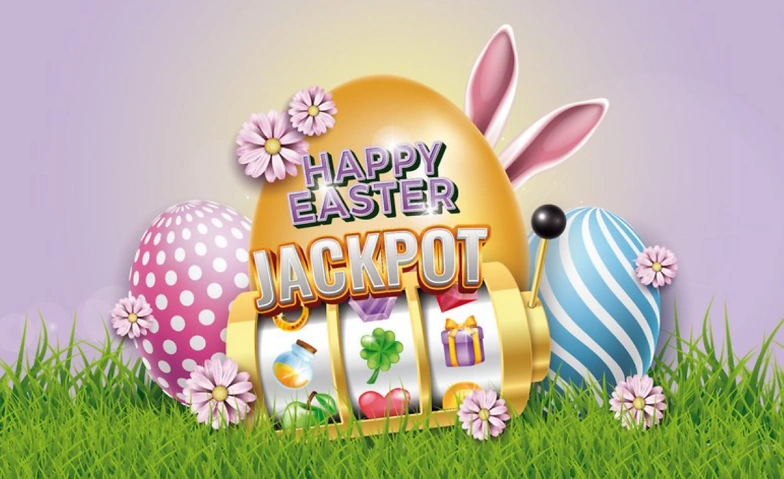 Event-Image for 'Happy Easter'