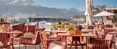 Event-Image for 'Oster Brunch im Restaurant Dolce Vita'