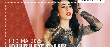 Event-Image for 'Shownight Burlesque'