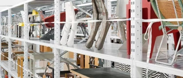 Event-Image for 'Licht in der Ausstellung – Zwischen Erhalt und Inszenierung'