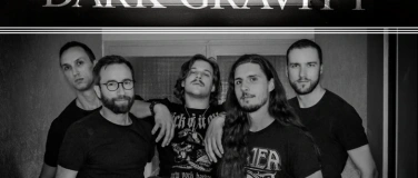 Event-Image for 'Dark Gravity & VYBRNT LIVE'
