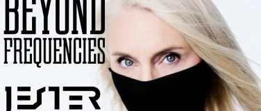 Event-Image for 'Beyond Frequencies & Jester LIVE'