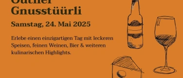Event-Image for 'Outner Gnusstüürli'