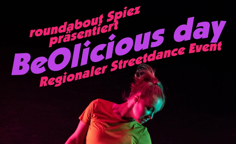 BeOlicious day 2025 ${singleEventLocation} Tickets