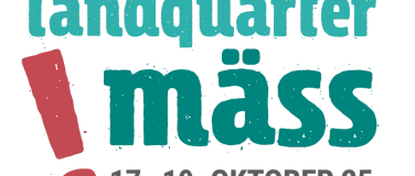 Event-Image for 'landquarter mäss 2025  Jubiläums-Mäss'