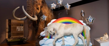Event-Image for 'Familiensonntag: Wunderliche Wesen'