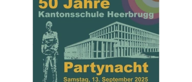 Event-Image for 'Partynacht KSH 2025'