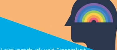 Event-Image for 'Leistungsdruck und Einsamkeit'