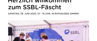 Event-Image for 'SSBL-Fäscht'