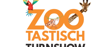 Event-Image for 'Turnshow "Zootastisch" 2025 - STV Eien-Kleindöttingen'