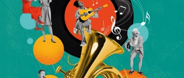 Event-Image for 'Fête de la Musique'