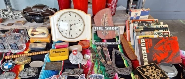 Event-Image for 'Wydeneck-Flohmarkt So. 15.06.2025'