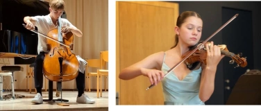 Event-Image for 'Sonnenwende - Orchester Divertimento Bern'