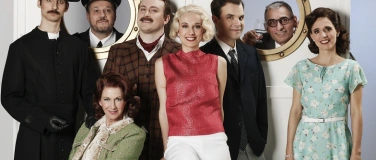Event-Image for 'Anything Goes'
