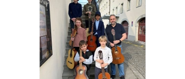 Event-Image for 'Mitspielen am Tobelweg'