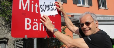 Event-Image for 'Schwatzen am Floh- und Frühlingsmarkt Küsnacht'