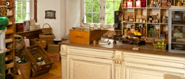 Event-Image for 'Spielabenteuer im Museum'