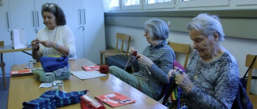 Event-Image for 'Stricken mit Tipps und Tricks'