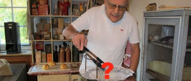 Event-Image for 'Geniessen am Adventsmarkt'