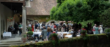 Event-Image for 'Lucens Classique'