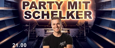 Event-Image for 'The Big Party mit Schelker'