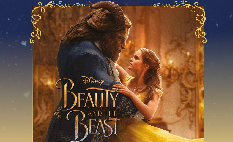 Event-Image for 'Beauty and the Beast'