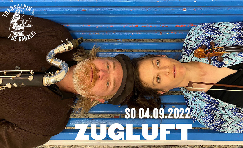 Zugluft - Transalpin Kanzlei Club, Kanzleistrasse 56, 8004 Zürich Tickets