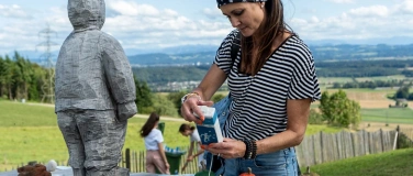 Event-Image for 'Saisoneröffnung mit Vortrag, Führungen und Setzlingsmarkt'