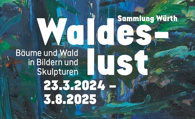 Event-Image for 'Waldeslust – öffentliche Führung'