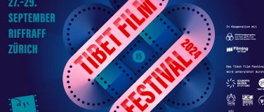 Event-Image for 'Tibet Film Festival 2024'