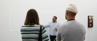 Event-Image for 'Aramis Navarro: Führung am Sonntag'