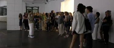 Event-Image for 'Aramis Navarro: Führung am Dienstag'