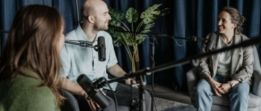Event-Image for 'dezibel mid-roll: Lerne alles über Corporate Podcasts'