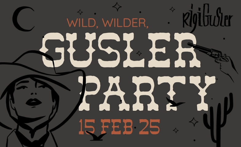 Event-Image for 'Gusler Party 2025'